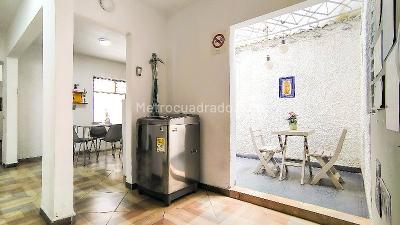 Apartamento de 3 alcobas en arriendo en La America, Medellín, 90 m² · foto 6 de 14