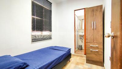 Apartamento de 3 alcobas en arriendo en La America, Medellín, 90 m² · foto 7 de 14