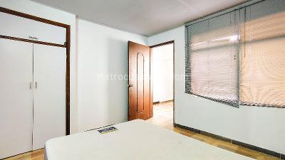 Apartamento de 3 alcobas en arriendo en La America, Medellín, 90 m² · foto 9 de 14