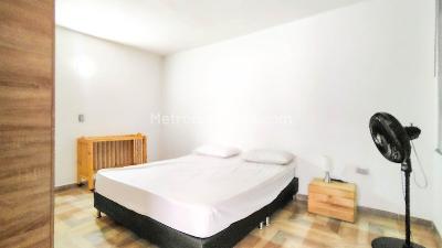 Apartamento de 3 alcobas en arriendo en La America, Medellín, 90 m² · foto 11 de 14