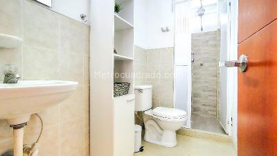 Apartamento de 3 alcobas en arriendo en La America, Medellín, 90 m² · foto 14 de 14