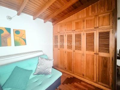Apartamento de 3 alcobas en venta en San Javier, Medellín, 171 m² · foto 12 de 19