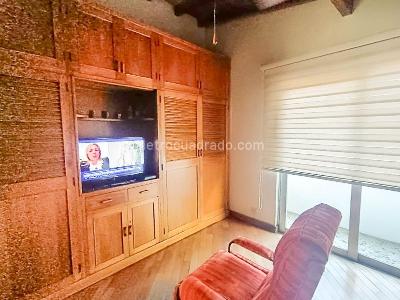 Apartamento de 3 alcobas en venta en San Javier, Medellín, 171 m² · foto 13 de 19