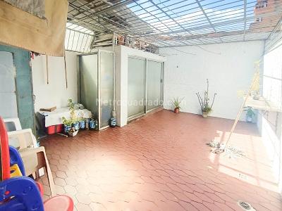 Apartamento de 3 alcobas en venta en San Javier, Medellín, 171 m² · foto 17 de 19