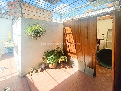 Apartamento de 3 alcobas en venta en San Javier, Medellín, 171 m² · foto 18 de 19