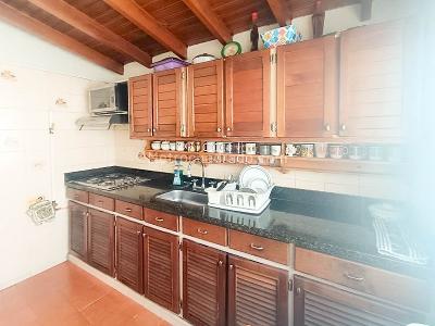 Apartamento de 3 alcobas en venta en San Javier, Medellín, 171 m² · foto 7 de 19