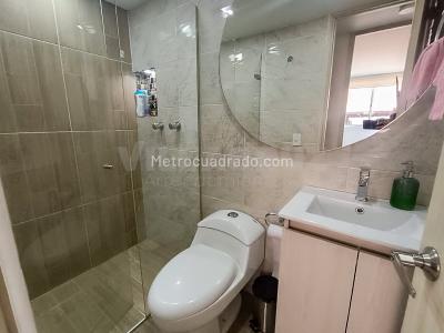 Apartamento en venta en Robledo, Medellín · foto 10 de 12