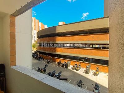 Apartamento en venta en Robledo, Medellín · foto 12 de 12