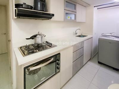 Apartamento en venta en Robledo, Medellín · foto 3 de 12
