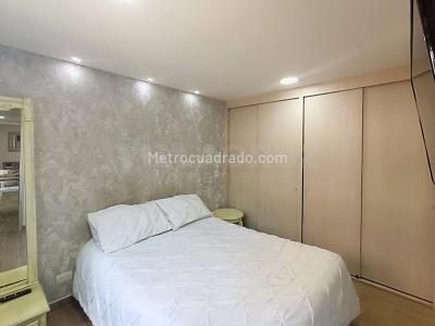 Apartamento en venta en Robledo, Medellín · foto 4 de 12