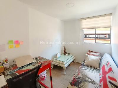 Apartamento en venta en Robledo, Medellín · foto 6 de 12