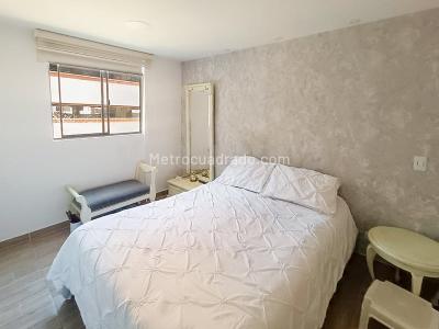 Apartamento en venta en Robledo, Medellín · foto 7 de 12