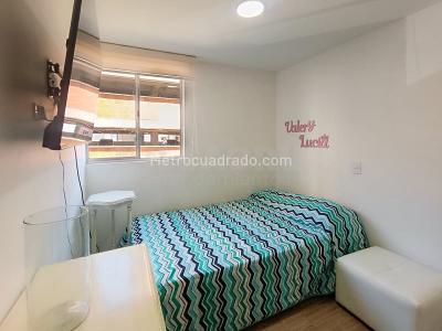 Apartamento en venta en Robledo, Medellín · foto 9 de 12