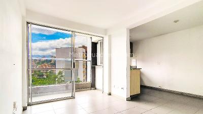 Apartment for rent in Loma De Los Bernal, Medellín