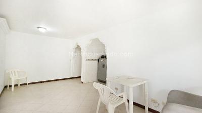 Apartamento de 3 alcobas en arriendo en Sabaneta, Sabaneta, 65 m² · foto 3 de 20