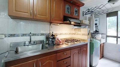 Apartamento de 3 alcobas en arriendo en Sabaneta, Sabaneta, 65 m² · foto 6 de 20