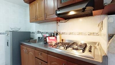 Apartamento de 3 alcobas en arriendo en Sabaneta, Sabaneta, 65 m² · foto 7 de 20