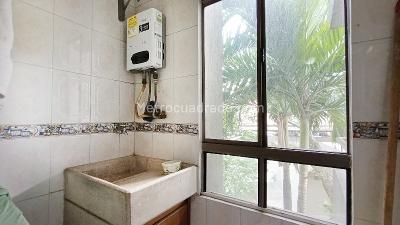 Apartamento de 3 alcobas en arriendo en Sabaneta, Sabaneta, 65 m² · foto 8 de 20