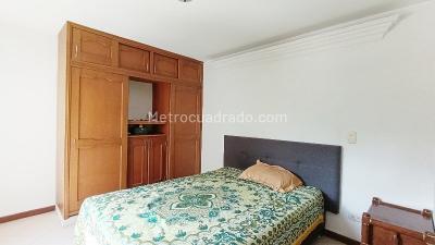 Apartamento de 3 alcobas en arriendo en Sabaneta, Sabaneta, 65 m² · foto 11 de 20