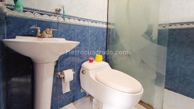 Apartamento de 3 alcobas en arriendo en Sabaneta, Sabaneta, 65 m² · foto 15 de 20