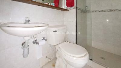 Apartamento de 3 alcobas en arriendo en Sabaneta, Sabaneta, 65 m² · foto 18 de 20