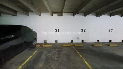 Apartamento de 3 alcobas en arriendo en Sabaneta, Sabaneta, 65 m² · foto 20 de 20