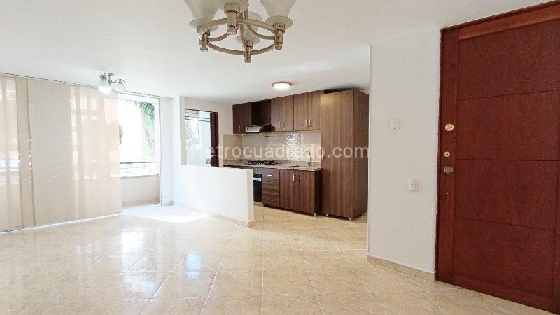 Apartamento en Arriendo, Envigado, Envigado
