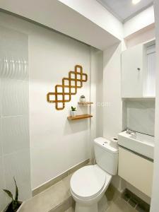 Apartamento de 2 alcobas en arriendo en La Gloria, Medellín, 64 m² · foto 15 de 15