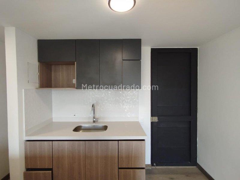 Apartamento en Arriendo, Rionegro, Rionegro