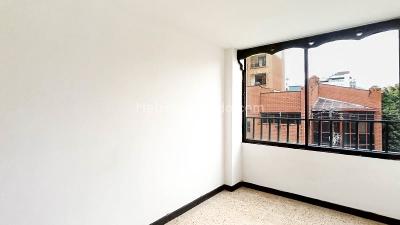 Apartamento de 3 alcobas en arriendo en Belen, Medellín, 98 m² · foto 10 de 17