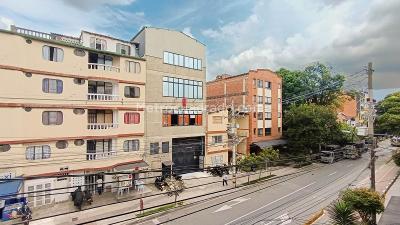 Apartamento de 3 alcobas en arriendo en Belen, Medellín, 98 m² · foto 17 de 17