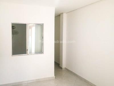 Apartaestudio en arriendo en America Lorena, Medellín, 58 m² · foto 2 de 8