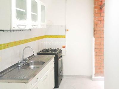 Apartaestudio en arriendo en America Lorena, Medellín, 58 m² · foto 3 de 8