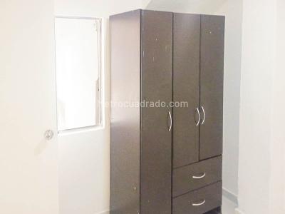 Apartaestudio en arriendo en America Lorena, Medellín, 58 m² · foto 5 de 8