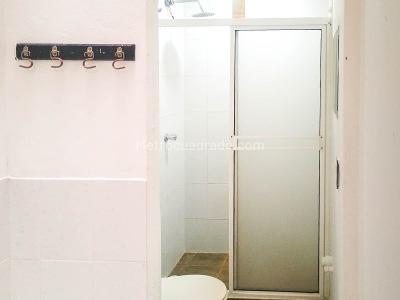 Apartaestudio en arriendo en America Lorena, Medellín, 58 m² · foto 8 de 8