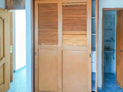Apartaestudio en arriendo en Laureles, Medellín · foto 10 de 20