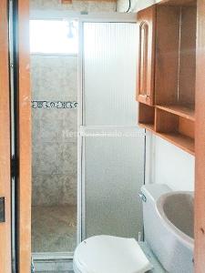 Apartaestudio en arriendo en Laureles, Medellín · foto 13 de 20
