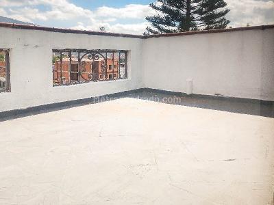 Apartaestudio en arriendo en Laureles, Medellín · foto 16 de 20