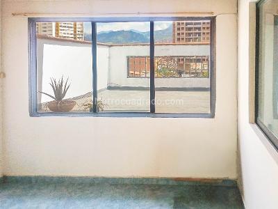 Apartaestudio en arriendo en Laureles, Medellín · foto 19 de 20