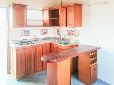 Apartaestudio en arriendo en Laureles, Medellín · foto 2 de 20