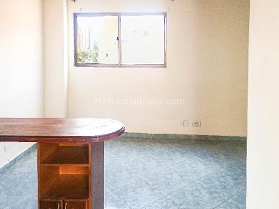 Apartaestudio en arriendo en Laureles, Medellín · foto 3 de 20