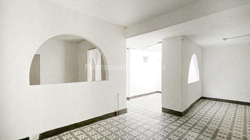 Casa en Arriendo, Barrio Cristobal, Medellín