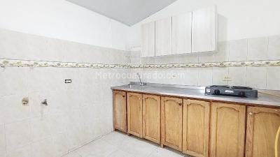 Casa de 4 alcobas en arriendo en Cristobal, Medellín, 140 m² · foto 6 de 20
