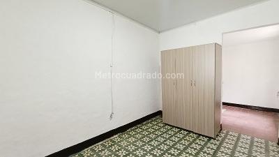 Casa de 4 alcobas en arriendo en Cristobal, Medellín, 140 m² · foto 7 de 20