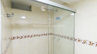 Apartaestudio en arriendo en Laureles, Medellín · foto 10 de 10
