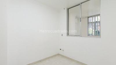 Apartaestudio en arriendo en Laureles, Medellín · foto 6 de 10