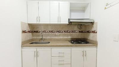 Apartaestudio en arriendo en Laureles, Medellín · foto 7 de 10