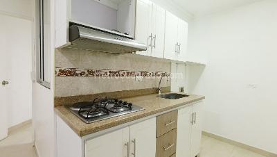 Apartaestudio en arriendo en Bolivariana, Medellín, 42 m² · foto 3 de 10