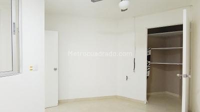Apartaestudio en arriendo en Bolivariana, Medellín, 42 m² · foto 5 de 10