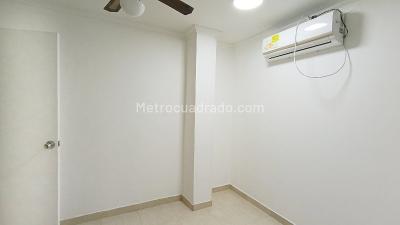 Apartaestudio en arriendo en Bolivariana, Medellín, 42 m² · foto 6 de 10